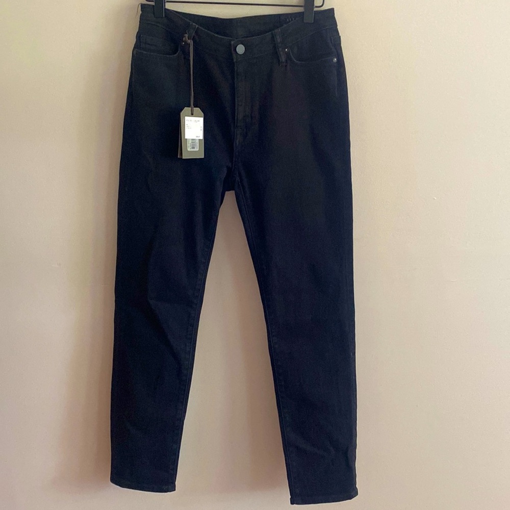 NWT ALLSAINTS • Eve Lux ankle jeans